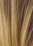 25/14+10 Dark Ash Blond Balayage