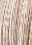 Ivory blonde tipped