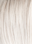 Ice Blonde Lighted