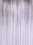 White Lavender Tipped
