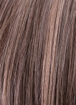 Chocolate Frosted