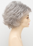 Alyssa Medium Grey