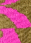 Comfort Magenta/Olive