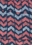 Comfort Marine Red