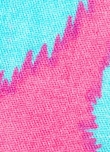 Misu Pink/Aqua