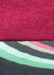 Una Burgundy
