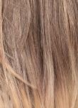 Powderblonde Tipped