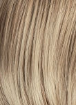 Beige Multi Tipped