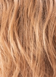 Toffee Blonde Lighted