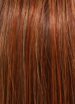 Rusty-Red