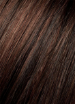 Mahogany Brown