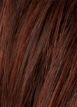 Dark Winered Mix - HH