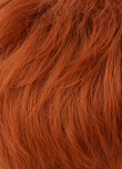 Light Orange Red