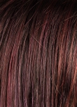 Plum Red/Shad