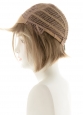 Petite Scarlett | Almond Breeze
