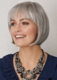 Heaven Mini Petite | Pewter Glow