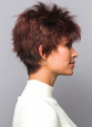 Lizzy | Burgundy Rosa