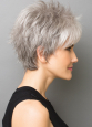 Lizzy | Silver Stone