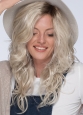 Blaze | SUNLIT BLONDE