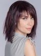Cher (Styling cut) | Aubergine Mix