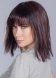 Cher (Styling cut) | Aubergine MixCher (Styling cut) | Aubergine Mix