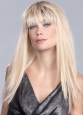 Cher |  Pastelblonde Rooted