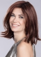 Melody Large Mono | Darkauburn Rooted