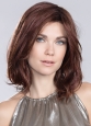 Melody Large Mono | Darkauburn Rooted