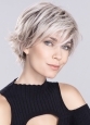 Relax Large | Metallicblonde Rooted