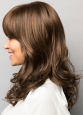 Avery | Toasted Brown
