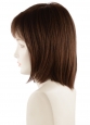 Alva | Red Brown 