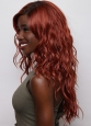 Brooklyn | Henna Red-R