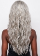 Brooklyn | Silver Brown-MR
