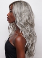 Brooklyn | Silver Brown-MR