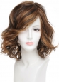Larissa SF | Dark-Copper-Mix