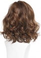 Larissa SF | Dark-Copper-Mix