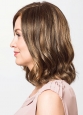 Larissa SF | Dark-Copper-Mix