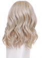 Miu | Cool Champagne Blonde