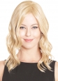 Lace Front Mono Top Wave 14 | Vanilla Lush