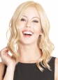 Lace Front Mono Top Wave 14 | Vanilla Lush
