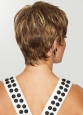Virtue | Brown/Blonde