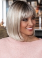 Carley | Silky Beige