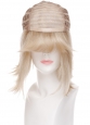 Carley | Light Blonde