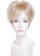Micki | Light Blonde
