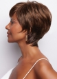 Sally | Toasted Brown