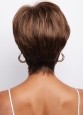 Sally | Toasted Brown