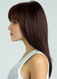 Misha | Garnet Glaze