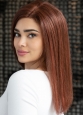 Sophia | Dark Red