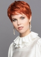 Ginger Lace | Light Orange Red