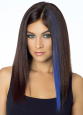 Pop of Color | Blueberry